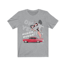 Load image into Gallery viewer, Hubba Hubba Short Sleeve Tee