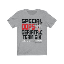 Load image into Gallery viewer, Special Oops Short Sleeve Tee