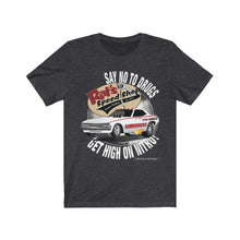Load image into Gallery viewer, &quot;High On Nitro AA/FC&quot; Short Sleeve Tee
