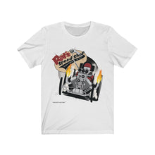 Load image into Gallery viewer, "Rat's Rail" Short Sleeve Tee