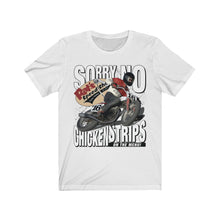 Load image into Gallery viewer, "Chicken Strips" Short Sleeve Tee