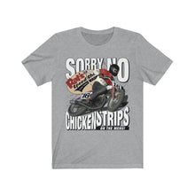 Load image into Gallery viewer, &quot;Chicken Strips&quot; Short Sleeve Tee

