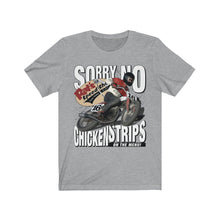 Load image into Gallery viewer, "Chicken Strips" Short Sleeve Tee