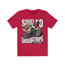 Load image into Gallery viewer, "Chicken Strips" Short Sleeve Tee