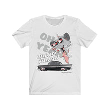 Load image into Gallery viewer, Hubba Hubba Short Sleeve Tee