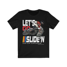 Load image into Gallery viewer, Slide'n Short Sleeve Tee