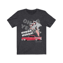 Load image into Gallery viewer, Hubba Hubba Short Sleeve Tee
