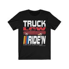 Load image into Gallery viewer, Low Ride'n Short Sleeve Tee