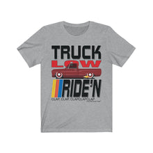 Load image into Gallery viewer, Low Ride'n Short Sleeve Tee