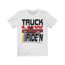 Load image into Gallery viewer, Low Ride'n Short Sleeve Tee