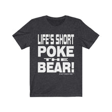Load image into Gallery viewer, Pokey Bear Short Sleeve Tee