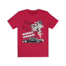 Load image into Gallery viewer, Hubba Hubba Short Sleeve Tee