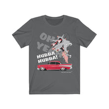 Load image into Gallery viewer, Hubba Hubba Short Sleeve Tee