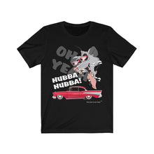 Load image into Gallery viewer, Hubba Hubba Short Sleeve Tee