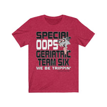 Load image into Gallery viewer, Special Oops Short Sleeve Tee