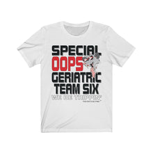 Load image into Gallery viewer, Special Oops Short Sleeve Tee