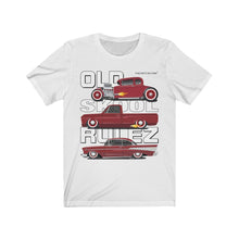 Load image into Gallery viewer, Old Skool Short Sleeve Tee