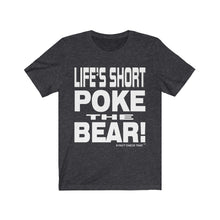 Load image into Gallery viewer, Pokey Bear Short Sleeve Tee
